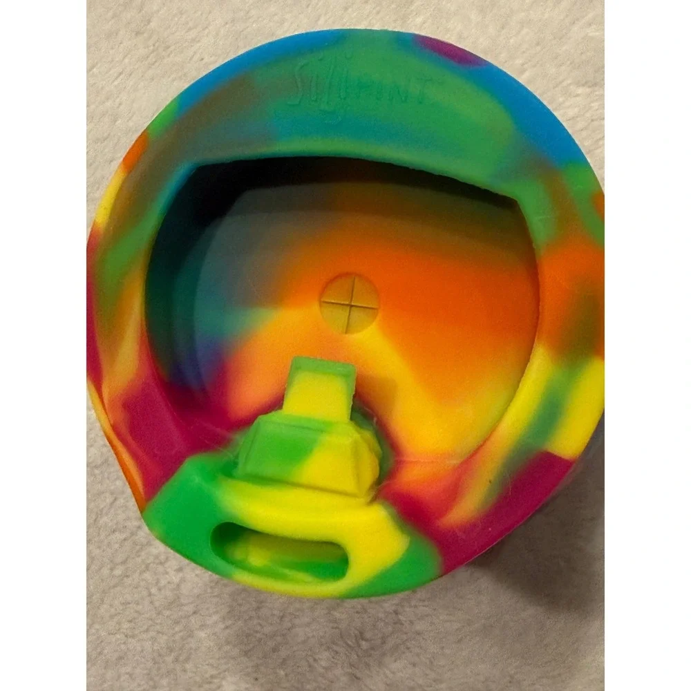Silipint 14oz silicone